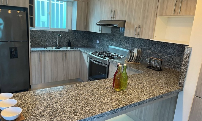 Punta Cana Villa | Nice Villa in Brista's Punta Cana