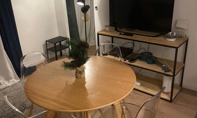 Asnieres-sur-Seine Apartment | Nice, well-located apartment in Asnières sur Seine