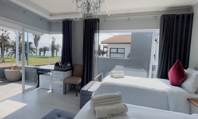 Walvis Bay Bed & Breakfast | Niche Guesthouse