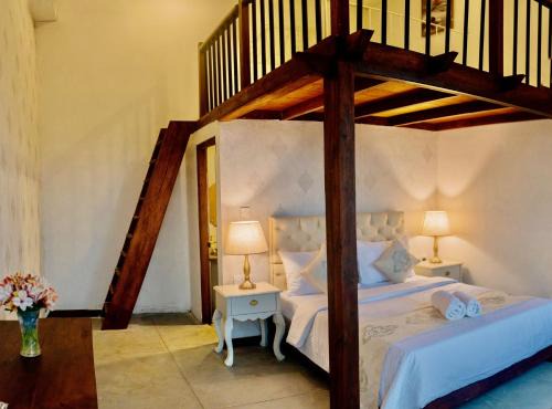 Katukitula House | Nicholas Cottage