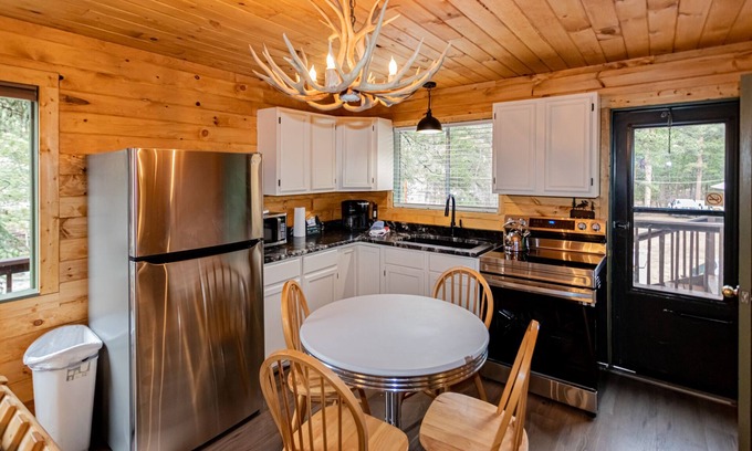 Estes Park Hotel | Nicky's Resort