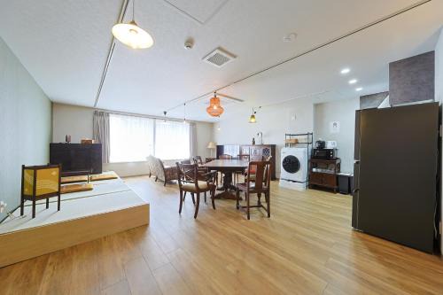 Soemon-cho Apartment | nico plus