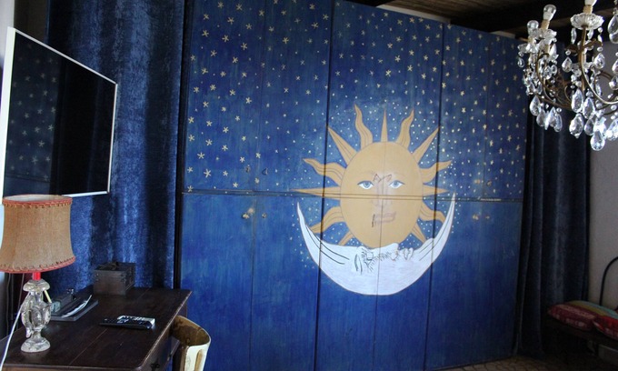 Palese Apartment | Nicolashouse on the sea