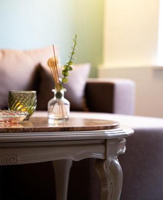 Haguenau Apartment | Nid d'émeraude - Votre escale cosy à Haguenau