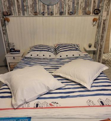 Rosporden Bed & Breakfast | nID DOUILLET