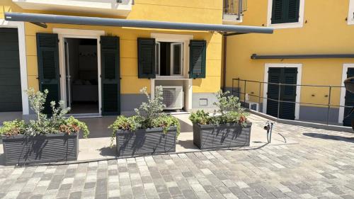 Riva Trigoso Apartment | Nido D'A-MARE