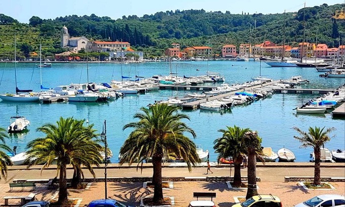 Le Grazie Apartment | Nido del Gabbiano