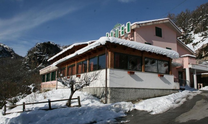 Fallo Hotel | Nido delle Rondini hotel Ristorante Pizzeria