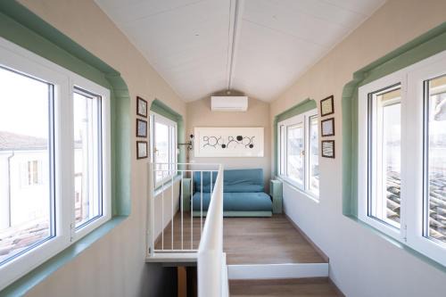 Parma City Centre Apartment | Nido di Borgo35