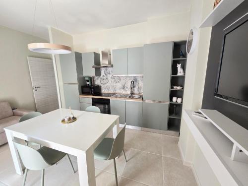 Gallipoli House | Nido Salento Gallipoli