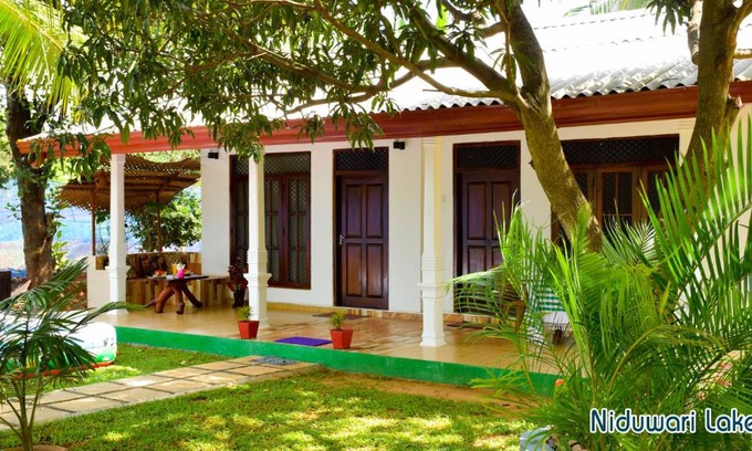 Dambulla House | Niduwari Lake Homestay