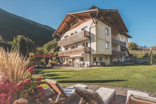 Castelbello-Ciardes House | Niedermaierhof