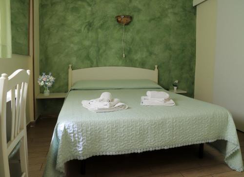 Ragusa Bed & Breakfast | Night & Day