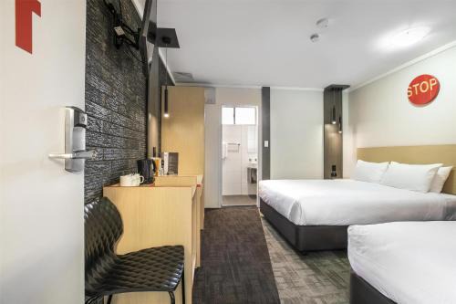 South Penrith Hotel | Nightcap at Jamison Hotel