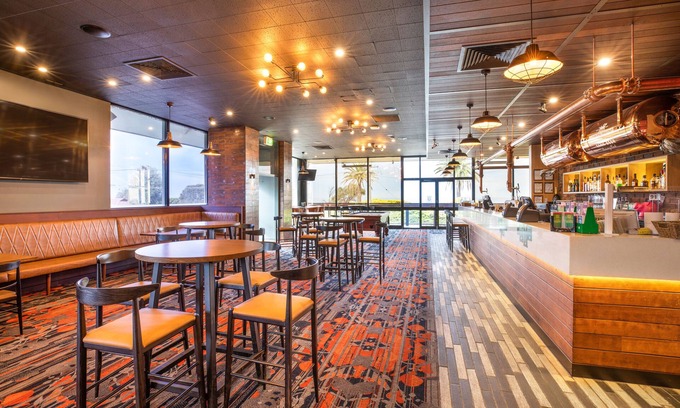 Sandringham Hotel | Nightcap at Sandringham Hotel