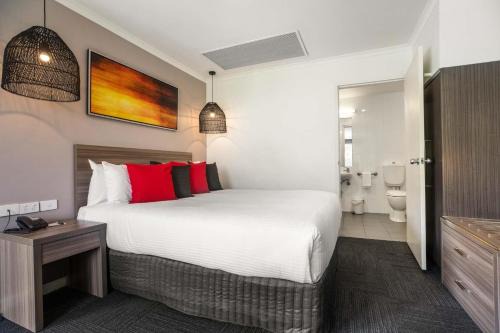 Doncaster Apartment | Nightelier Doncaster