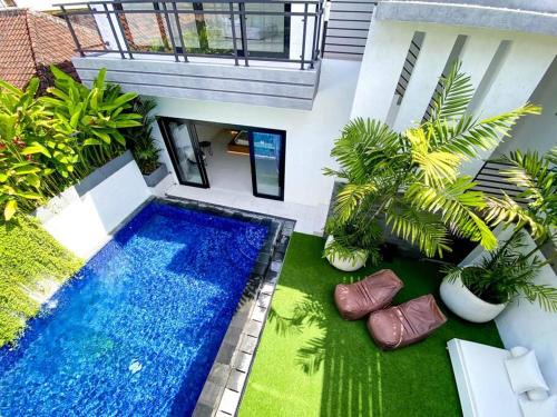 Sanur Villa | Nika Indi - 2 BR Villa with Pool at Sanur Beach