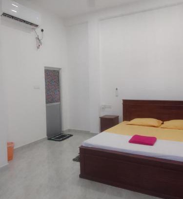 Kosgoda House | Nikita Homestay
