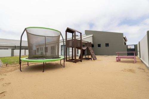 Walvis Bay House | Nikita's Holiday Home - Walvis Bay