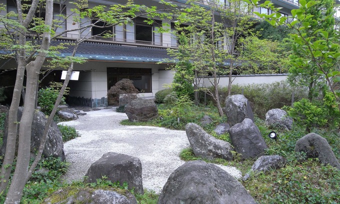 Nikko Hotel | Nikko Senhime Monogatari