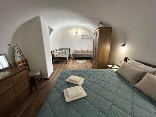 Archea Pissa House | Nikolas House - ΤΟ ΣΠΙΤΙ ΤΟΥ ΝΙΚΟΛΑ