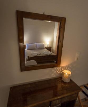 Longos Apartment | Nikolatos Apartments