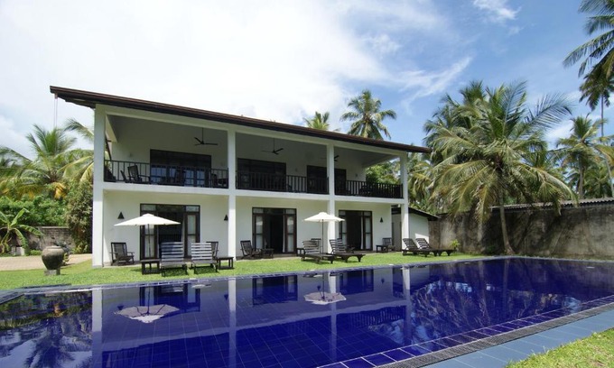 Kosgoda House | Nil Menik Villa