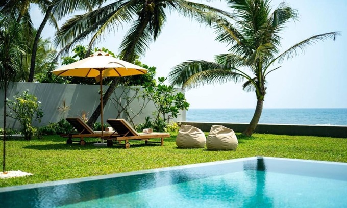 Talpe Hotel | Nil Ralla