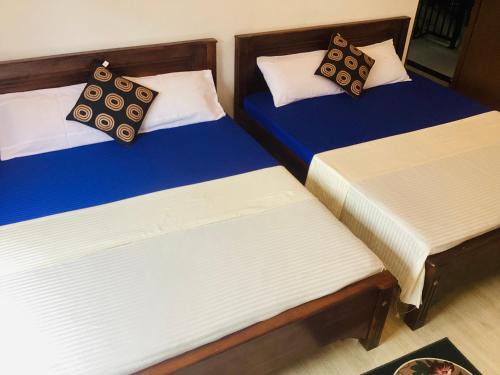 Galle House | Nila Villa