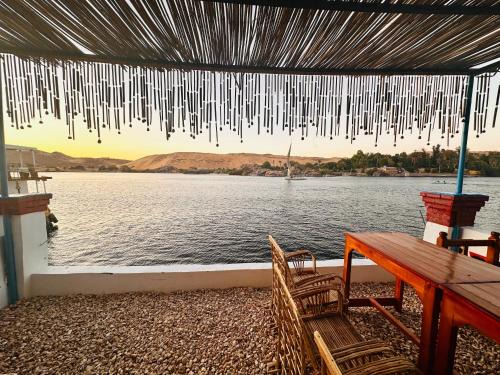 Aswan House | Nile Bride