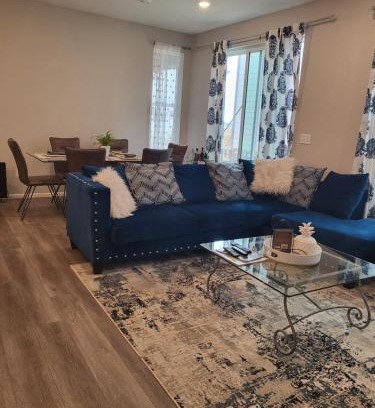 Aurora House | Nile Haven