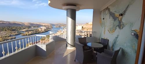 Aswan House | Nile View Dreams Apartment