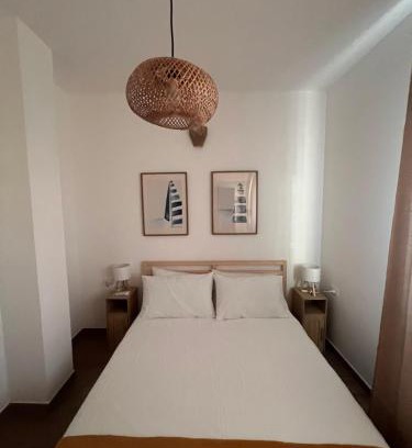 Portopalo di Capo Passero House | Nimia Portopalo