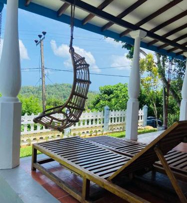 Akmeemana House | Nimneth Villa
