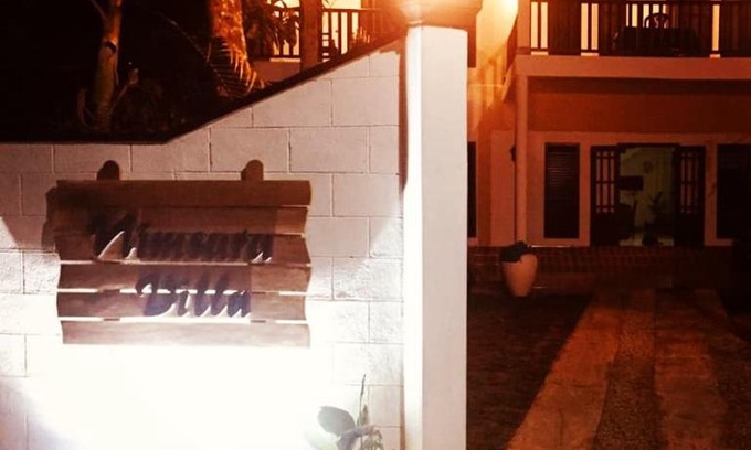 Talpe Villa | Nimsara Villa,Galle
