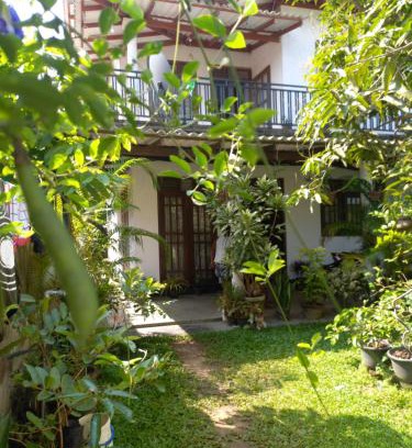 Hikkaduwa Apartment | Nimsara Villa Hikkaduwa