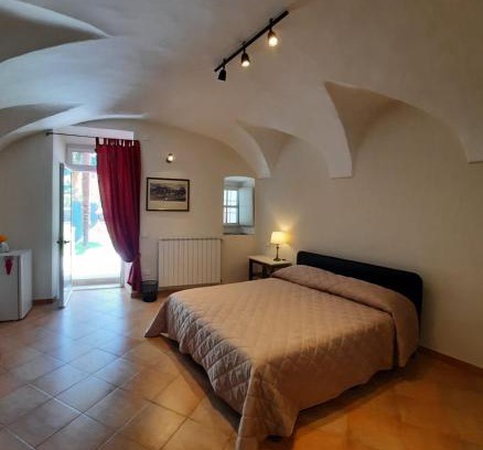 Pontremoli Apartment | Ninì - Casa torre nel borgo