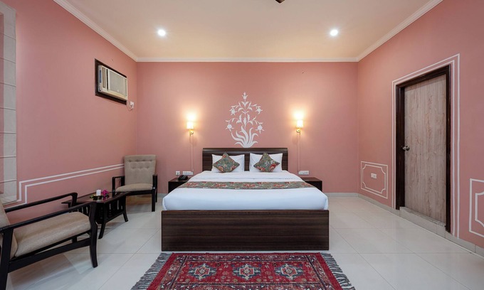 Jaipur District Other | NINE PALMS RESORT