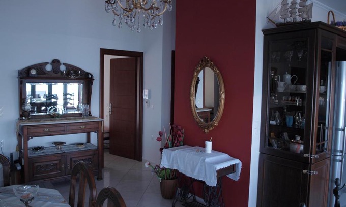 Amfilochia Apartment | NINEMIA