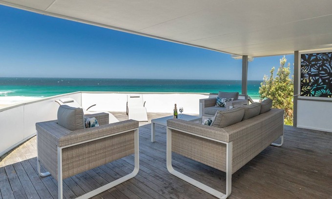 Boomerang Beach House | Ningaloo - Boomerang Beach