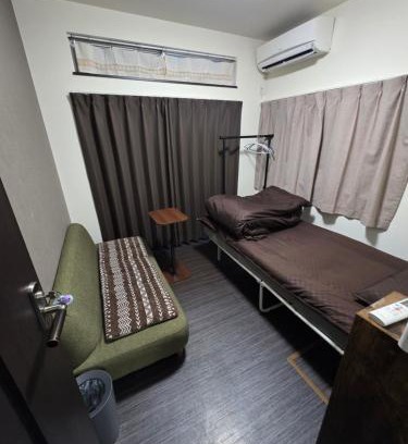Ikeda House | NINN Guest House ニン ゲストハウス