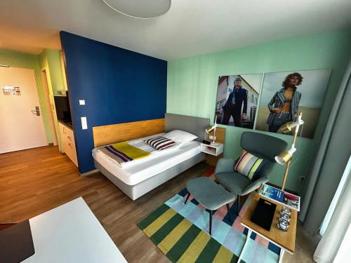 Nordhorn Apartment | NINO-Boardinghouse 12 - ruth's apartment