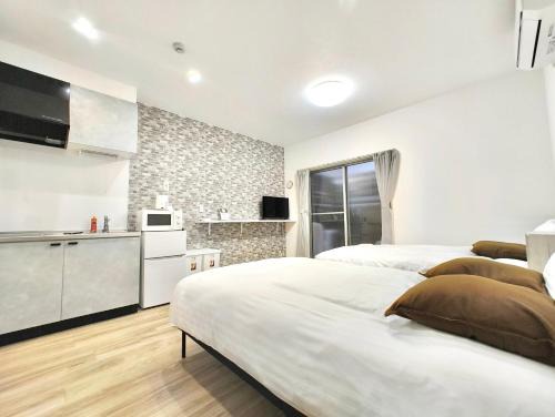 Higashinippori Apartment | Nippori mansion#Arakawa-ku