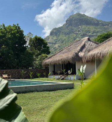 Sumbawa Barat Villa | NIRA Surf Villas