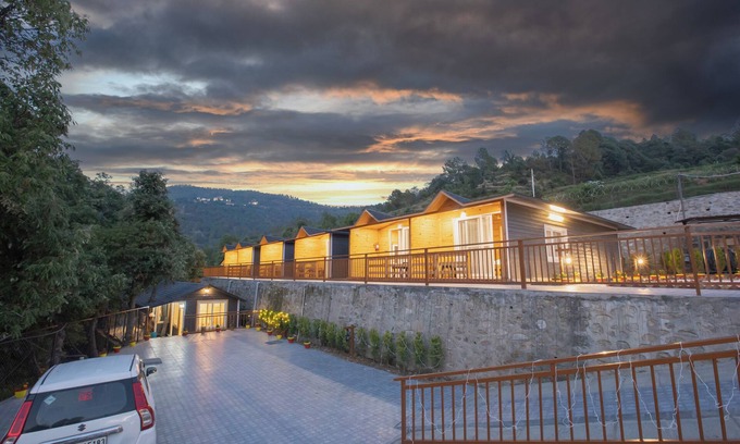 Tehri Resort | Nirmaya Resort