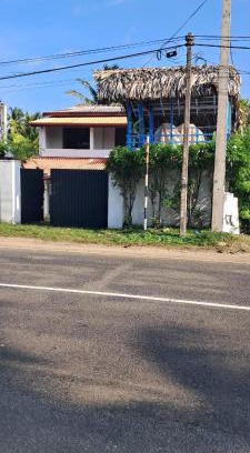 Midigama Villa | Niro House and Restaurant