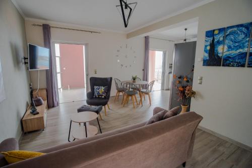 Vlachata Apartment | Nirvana Homes