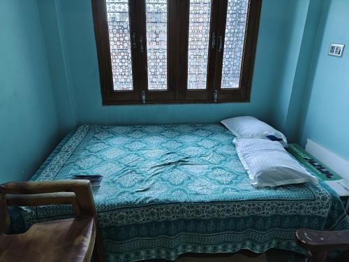 Allahabad House | Nishad mansion