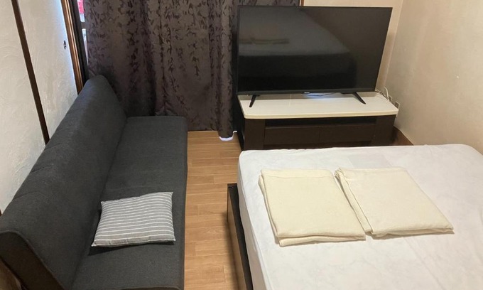 Nishi Ward House | Nishimoto Building - Vacation STAY 34362v
