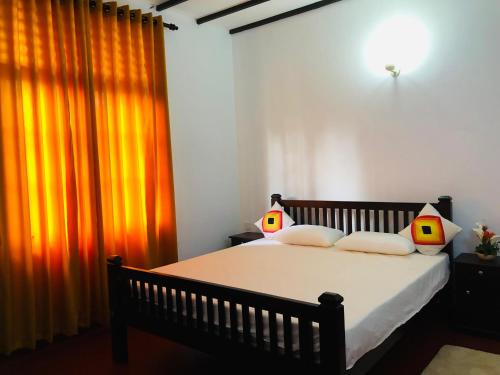 Ahungalla House | Niskalanka Villa